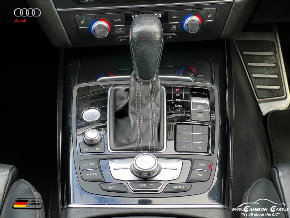 2016 Audi A6 - image 7