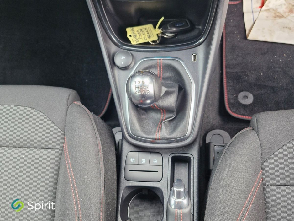 2023 Ford Puma - image 15