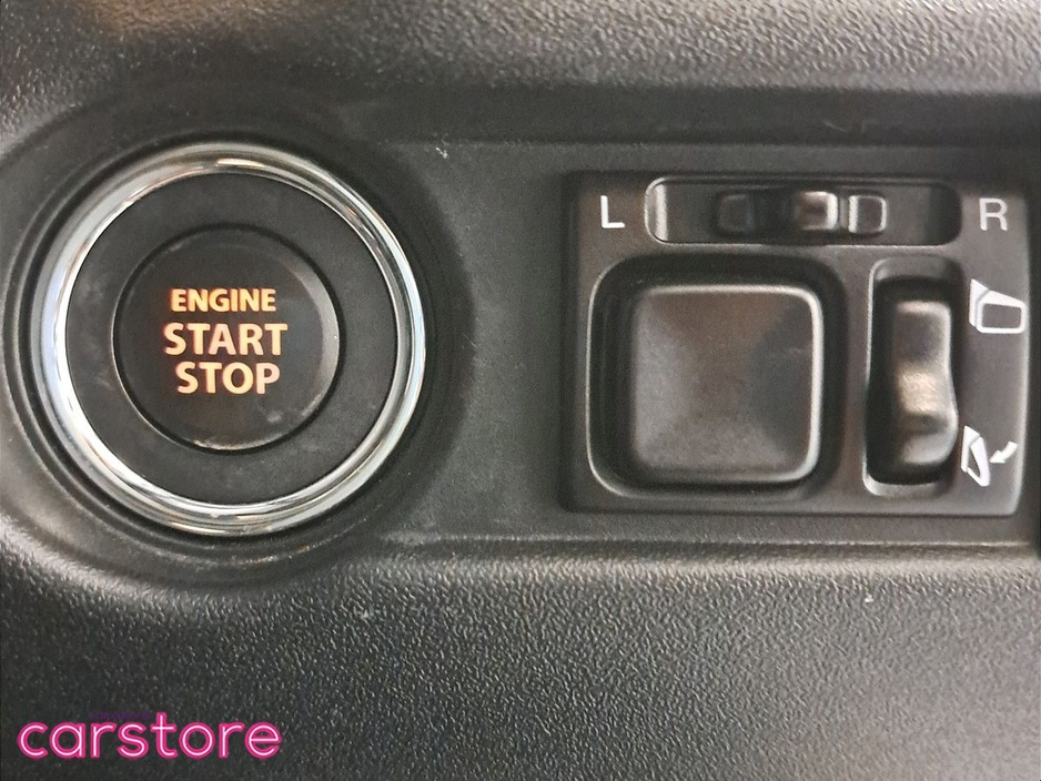 2023 Suzuki Jimny SIERRA 1.5 4 Seat Auto €29,890