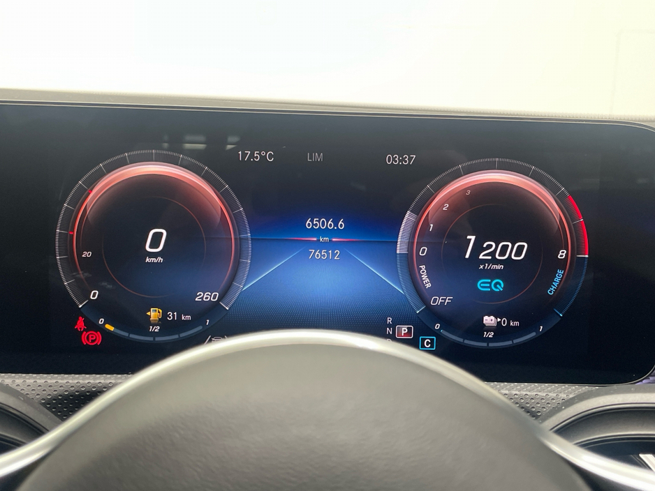 2022 Mercedes-Benz CLA Class - image 16