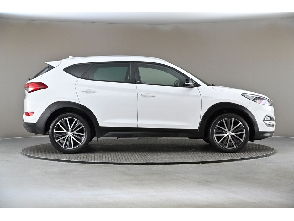 2018 Hyundai Tucson - image 11