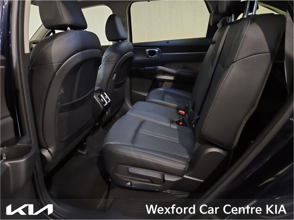 2024 Kia Sorento 2.2 Sorento Diesel €55,895