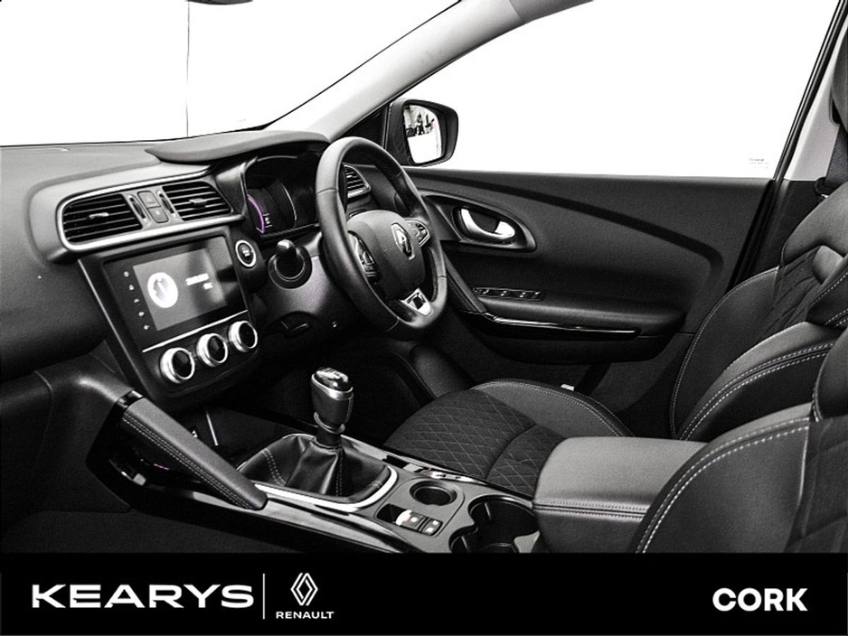 2020 Renault Kadjar - image 5
