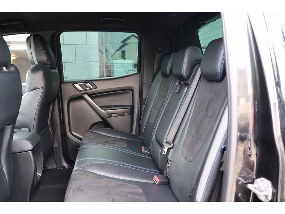 2021 Ford Ranger - image 18