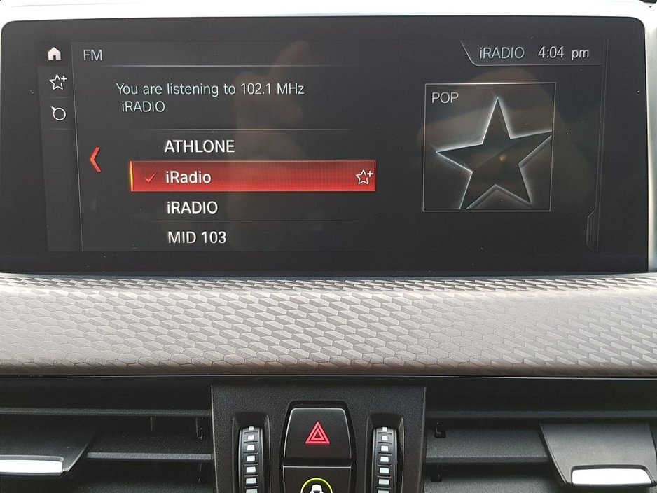 2021 BMW X2 - image 17