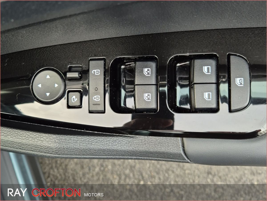 2023 Kia Sportage 1.6 HEV K3