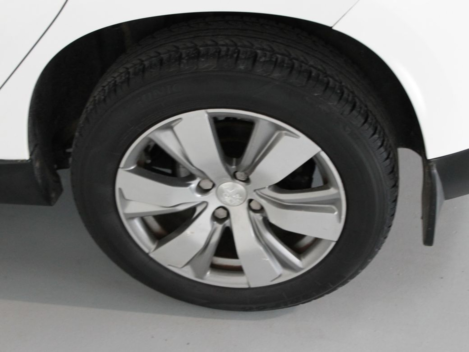 2016 Peugeot 2008 Allure 1.6 Blue HDI 100 4DR €7,499