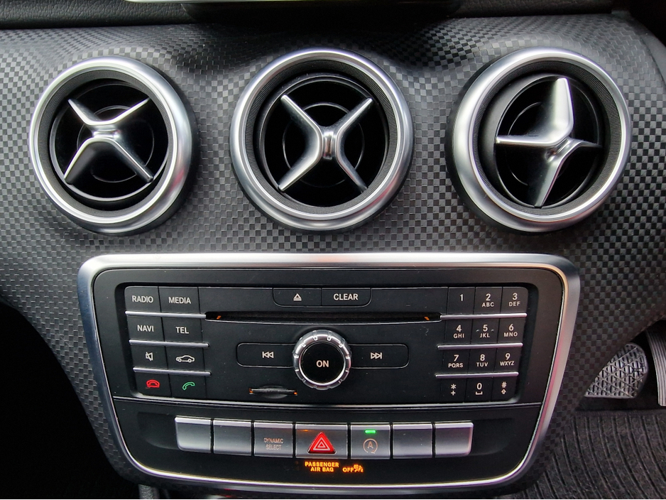 2016 Mercedes-Benz A Class SPORT AUTOMATIC-LOW MILES-NEW NCT €14,950