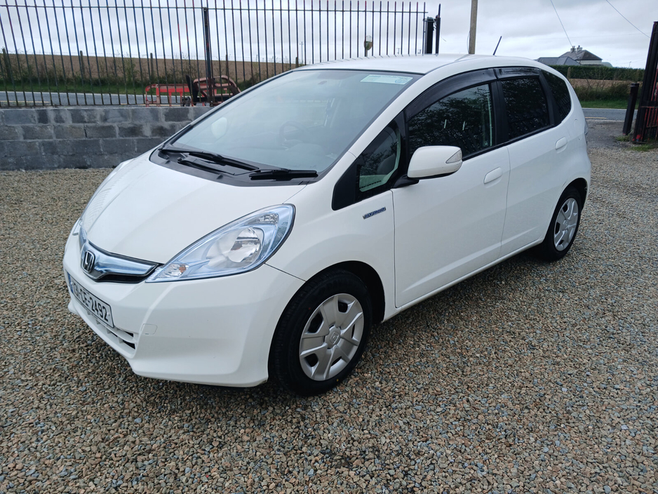 2013 Honda Fit for sale in , Ireland