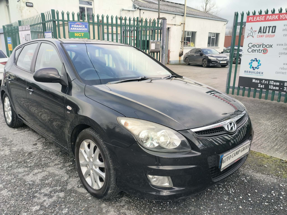 2009 Hyundai i30 for sale in , Ireland