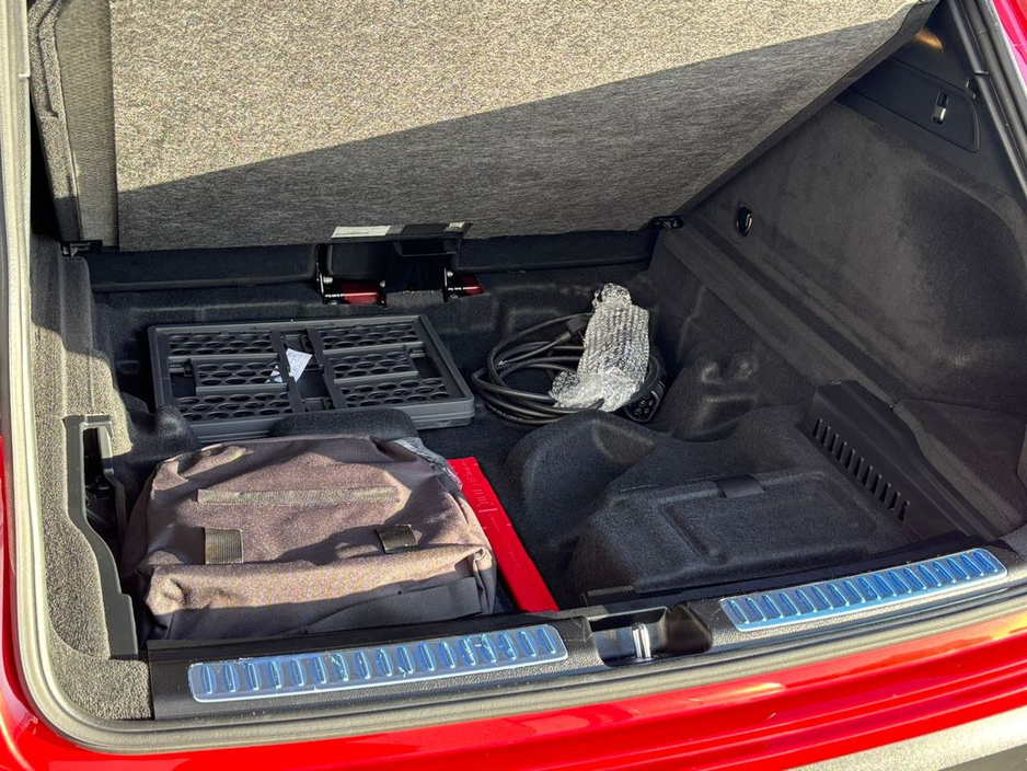 2023 Mercedes-Benz EQC EQC 400 4MATIC AMG LINE PREMIUM