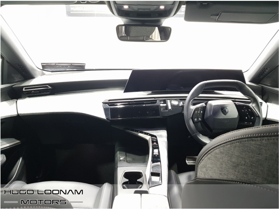 2025 Peugeot 5008 - image 9