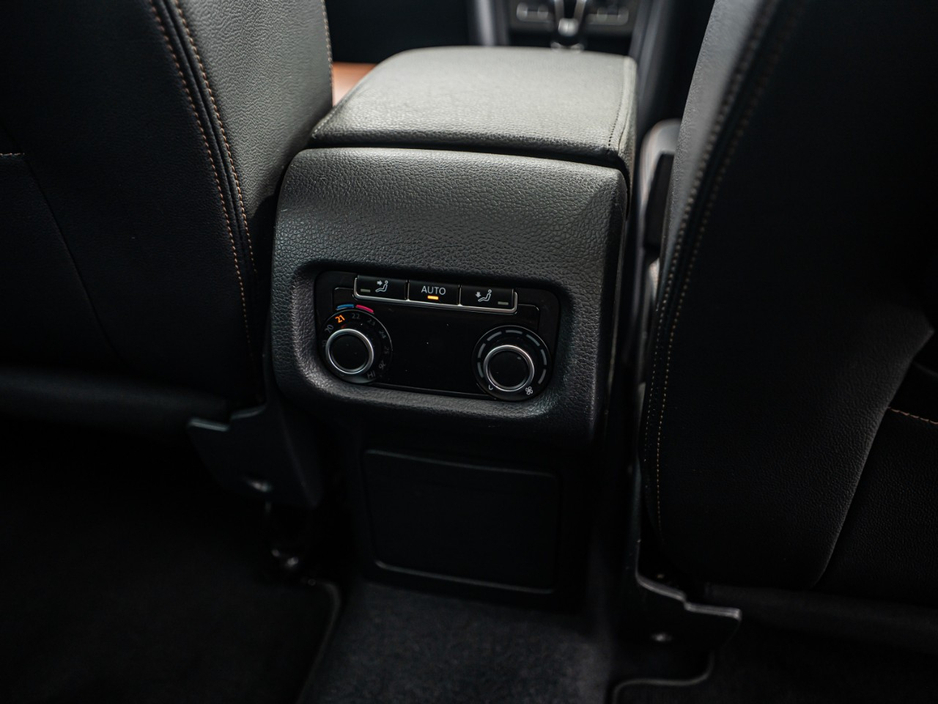 2018 SEAT Alhambra - image 34
