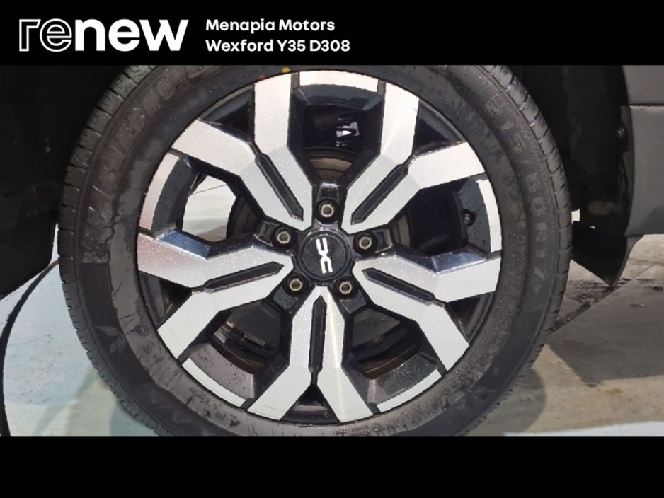 2023 Dacia Duster 1.5 Blue dCi 115 Journey €20,595