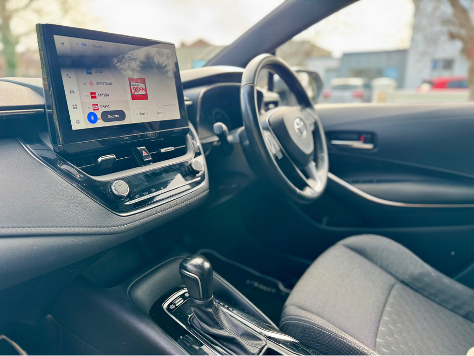 2023 Toyota Corolla - image 20