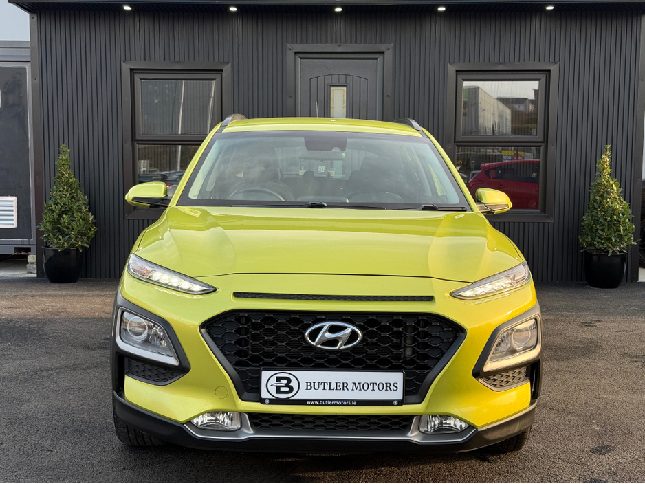 2018 Hyundai Kona - image 4