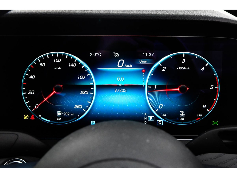 2021 Mercedes-Benz E Class - image 17