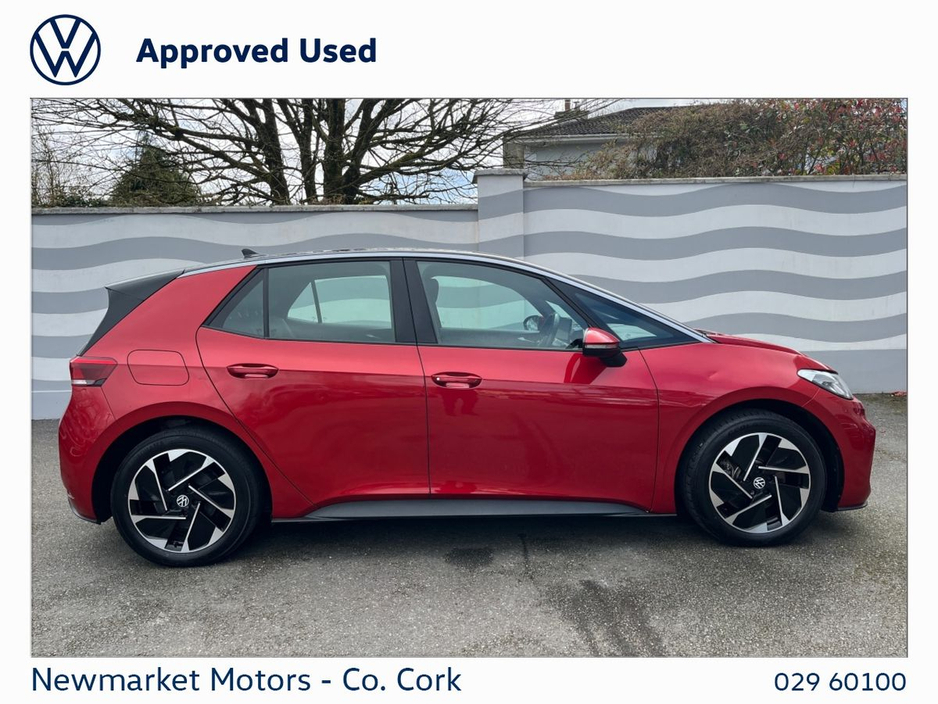 2024 Volkswagen ID.3 - image 11