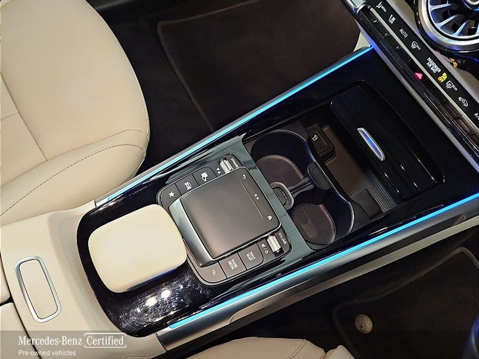 2023 Mercedes-Benz EQB 250 Progressive 7 Seats €40,895