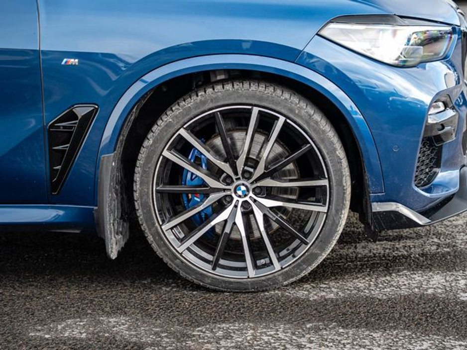 2020 BMW X5 G05 Xdrive 45E M Sport Phev A €51,950