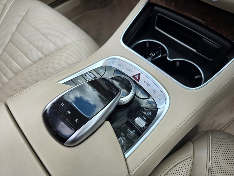 2018 Mercedes-Benz S Class S350d Amg Premium SPEC!!! 2018 €37,950