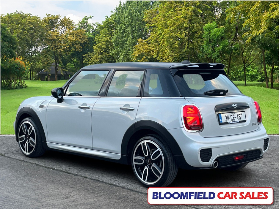 2021 MINI Cooper HIGH SPEC , AUTO // LOW MILEAGE €25,950