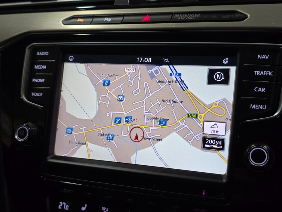 2016 Volkswagen Passat 2.0 TDI 150HP Highline BE €10,950