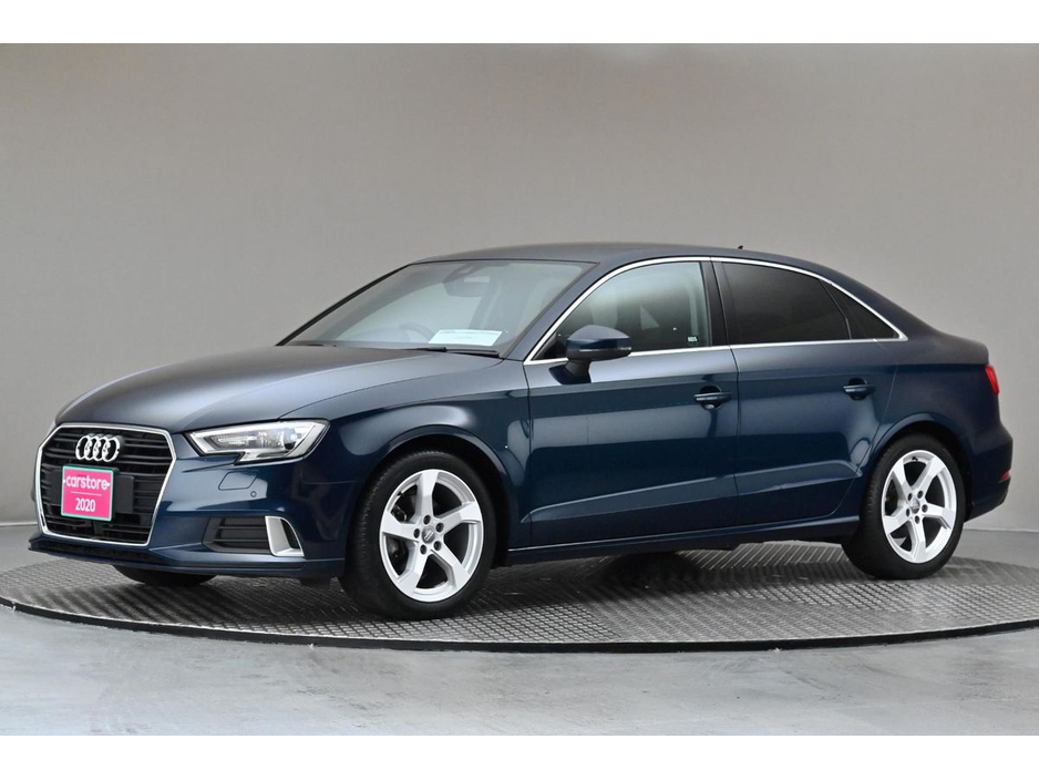 2020 Audi A3 - image 4