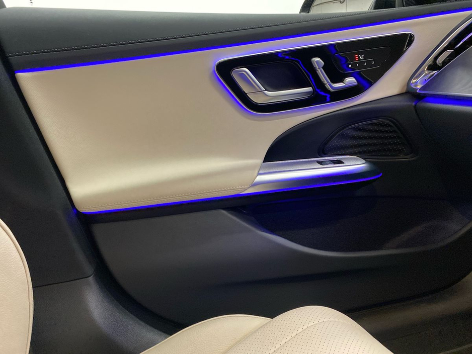 2025 Mercedes-Benz E Class - image 16