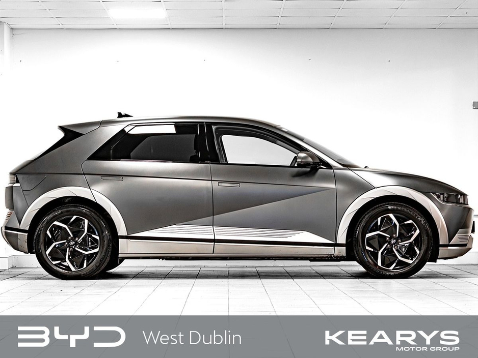 2023 Hyundai Ioniq 5 - image 3