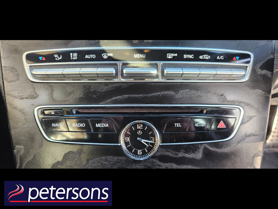 2019 Mercedes-Benz C Class - image 25