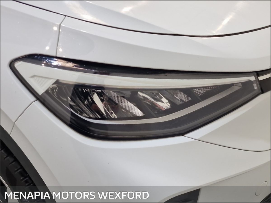 2022 Volkswagen ID.4 LIFE 77kWh 204HP €19,995