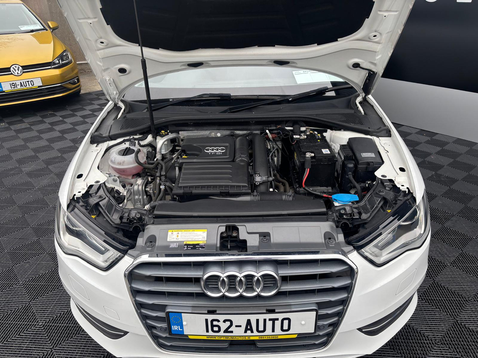 2016 Audi A3 - image 8
