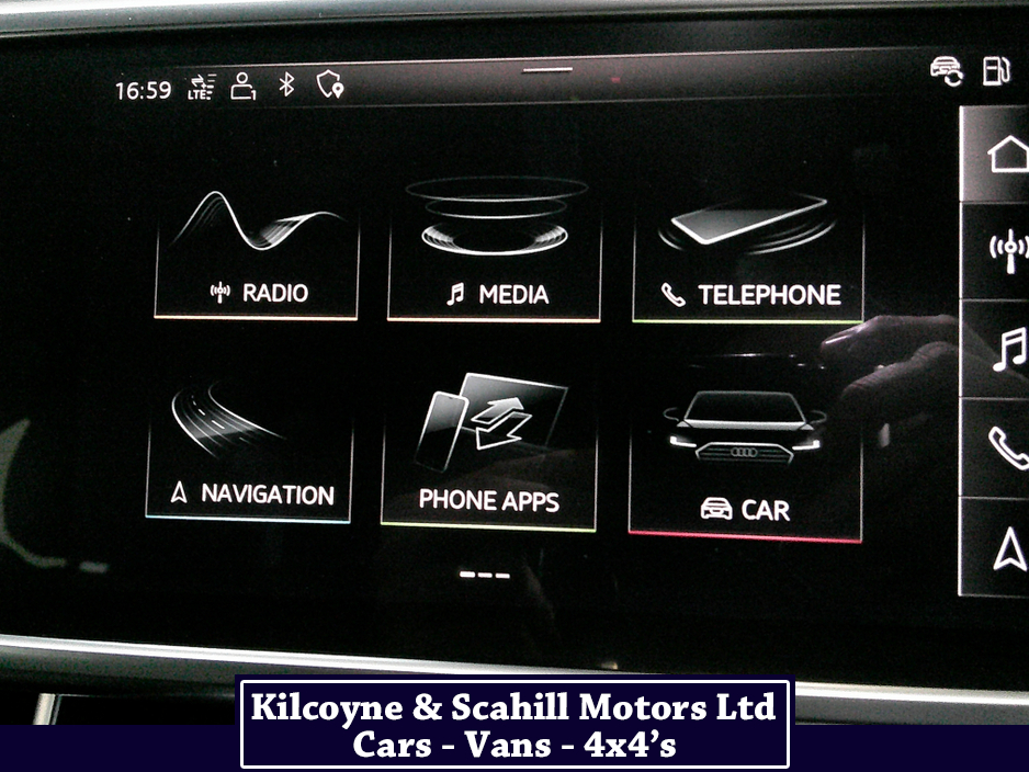 2019 Audi A6 - image 28