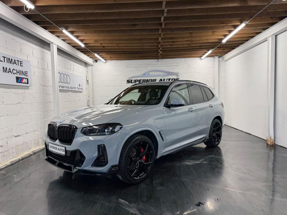 2023 BMW X3 for sale in , Ireland