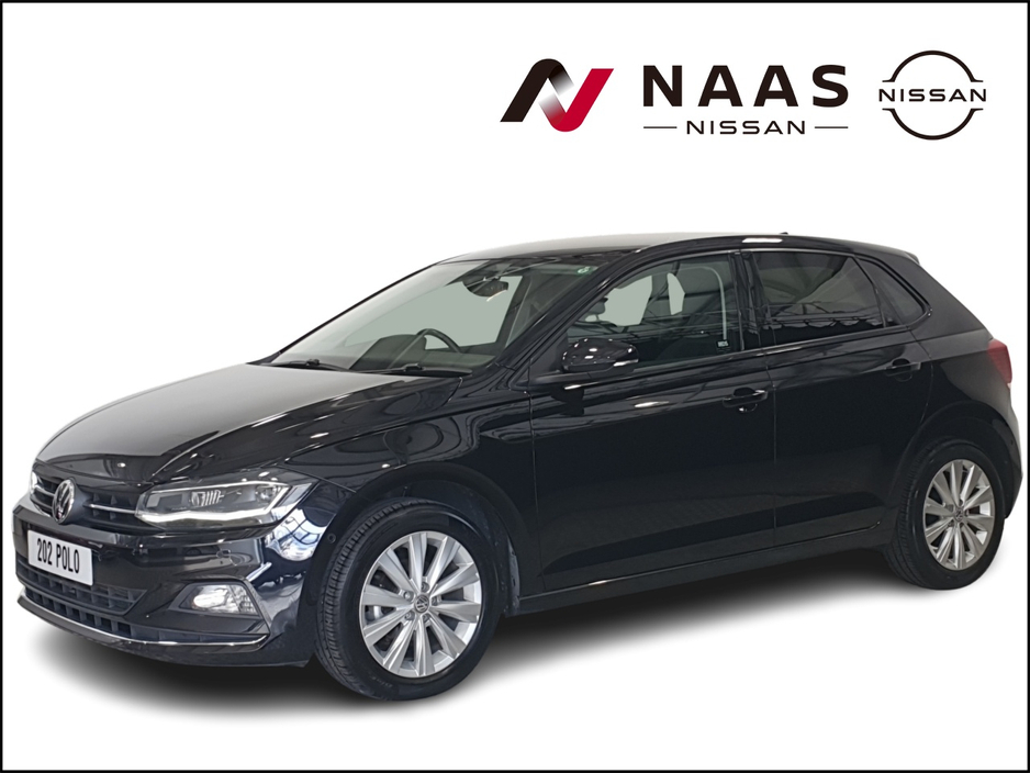 2020 Volkswagen Polo - image 24