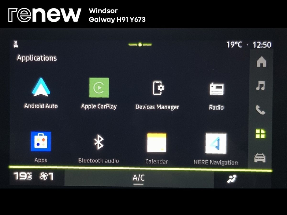 2025 Dacia Duster HEV 140 Journey €29,995