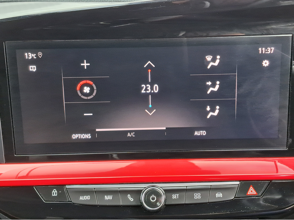 2023 Opel Mokka - image 28