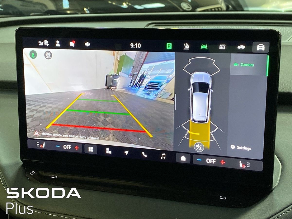 2025 Skoda Enyaq - image 15