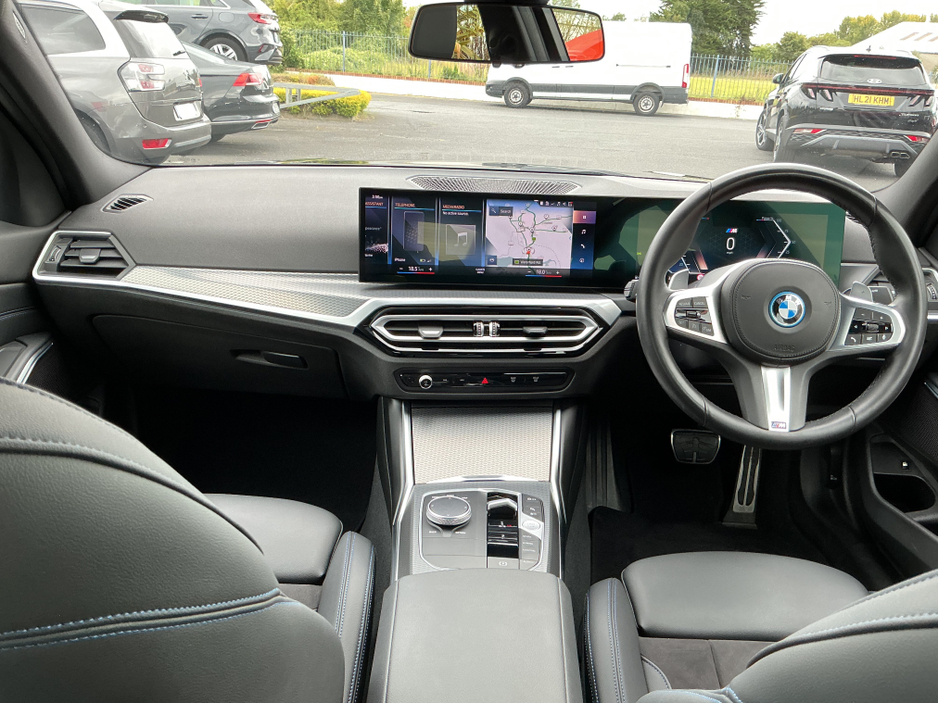 2023 BMW 3 Series M SPORT AUTO €43,995