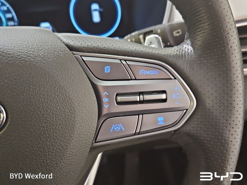 2023 Hyundai Santa Fe 1.6 PHEV 4WD Executive Plus Auto 7Seats €44,475