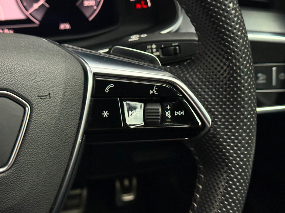 2020 Audi A7 - image 18