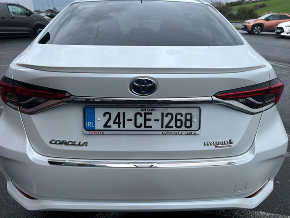 2024 Toyota Corolla - image 16