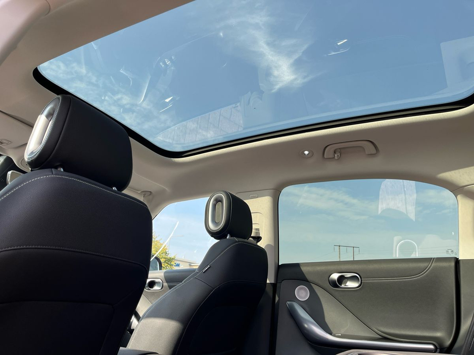 2025 Smart #1 - image 20