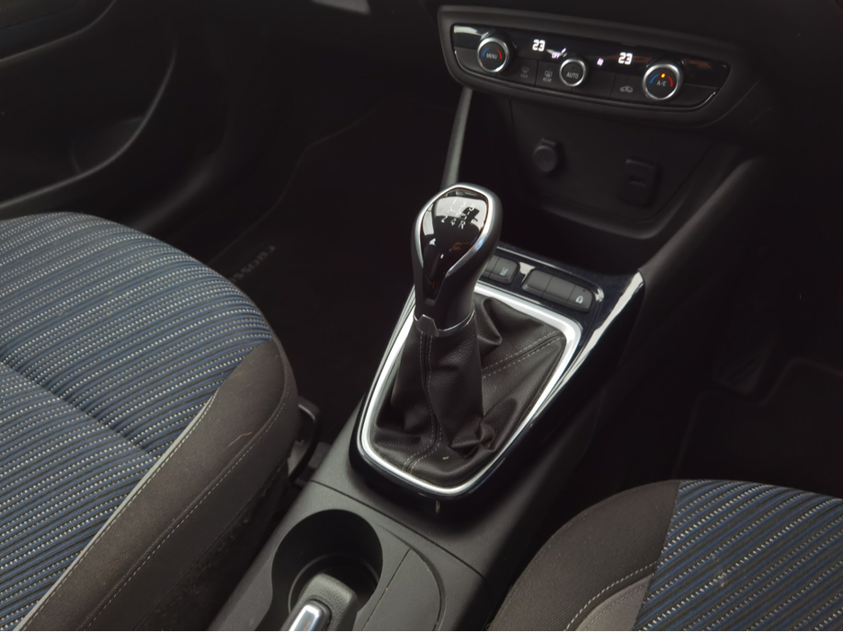 2019 Opel Crossland X - image 16