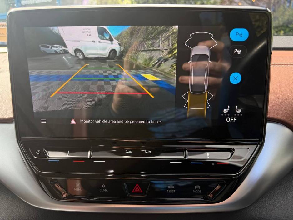 2022 Volkswagen ID.4 - image 8