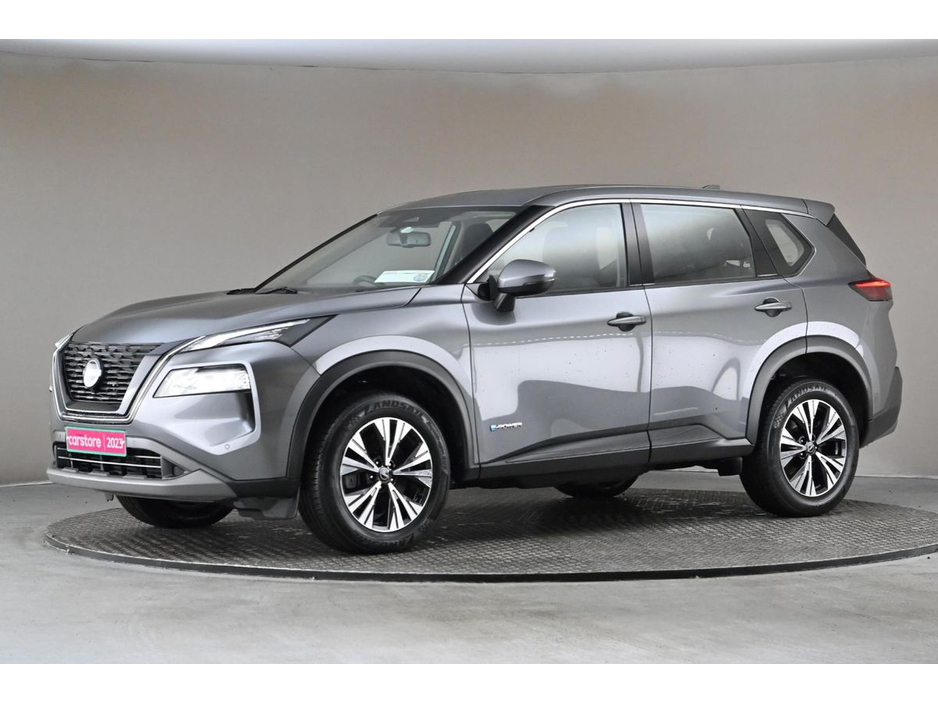 2023 Nissan X-Trail 1.5 SV ePOWER 5SEATS AUTO €35,890