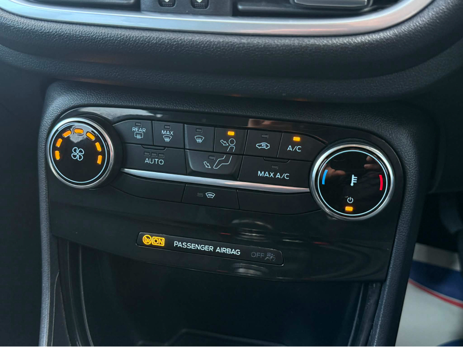 2021 Ford Puma - image 13