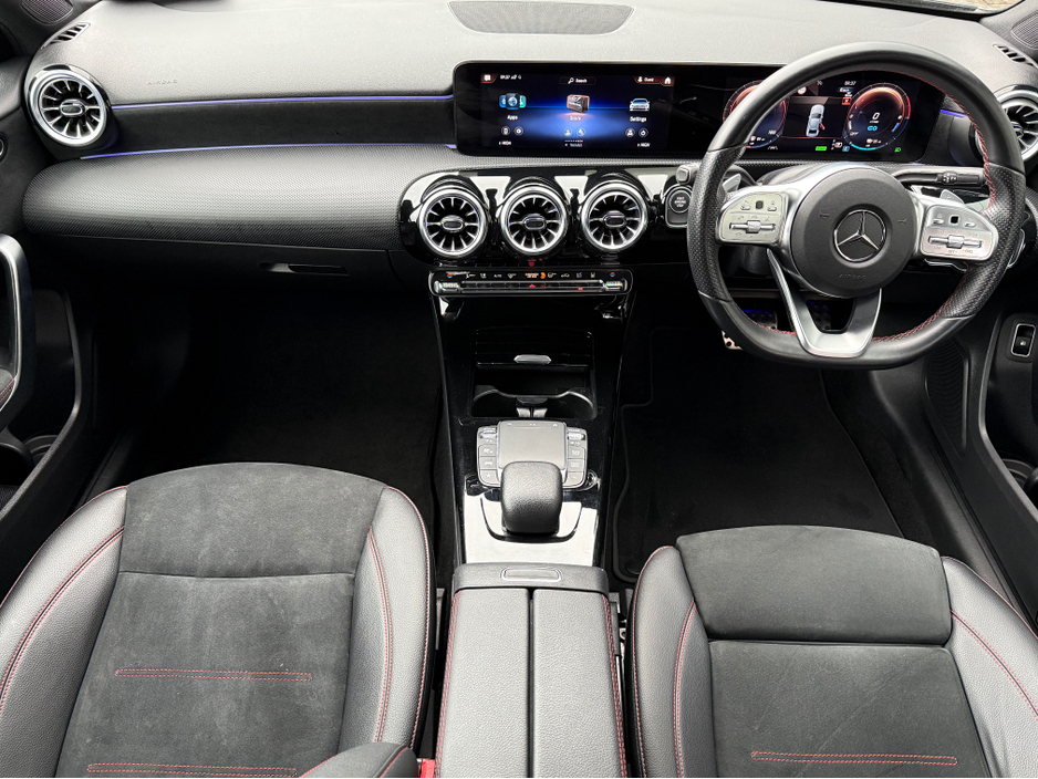 2023 Mercedes-Benz A Class - image 10