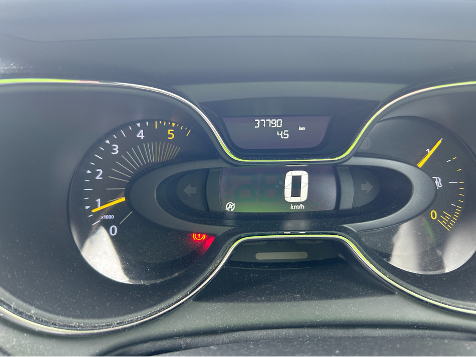 2015 Renault Captur - image 7